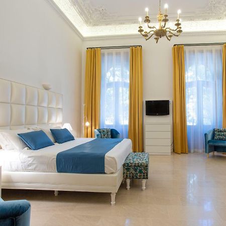 Duke'S Residence Budapest Extérieur photo