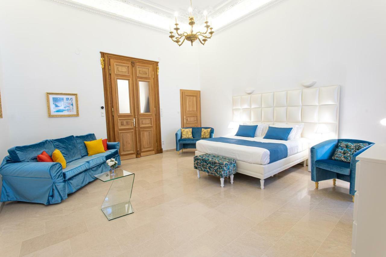 Duke'S Residence Budapest Extérieur photo