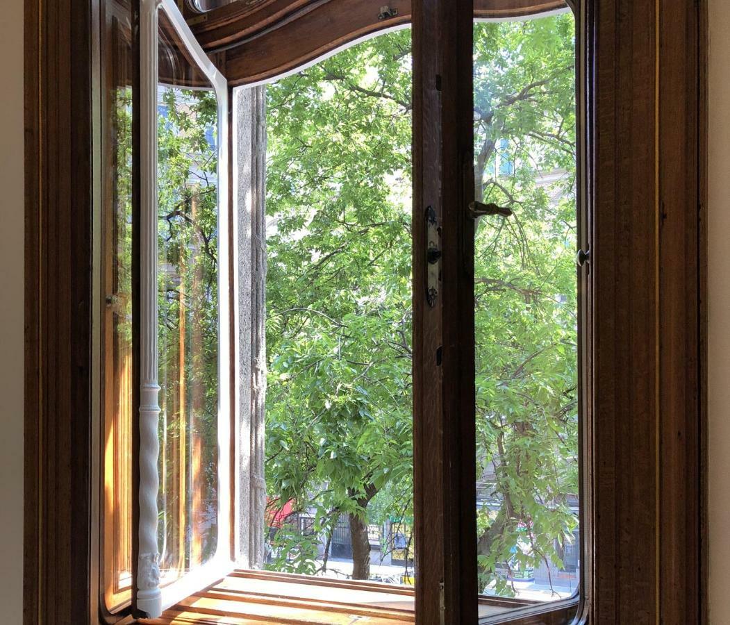 Duke'S Residence Budapest Extérieur photo